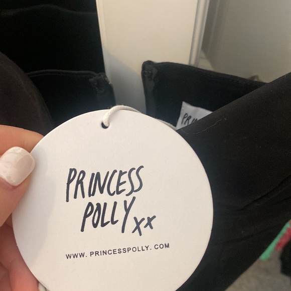 brand new princess polly dress - Picture 2 of 2